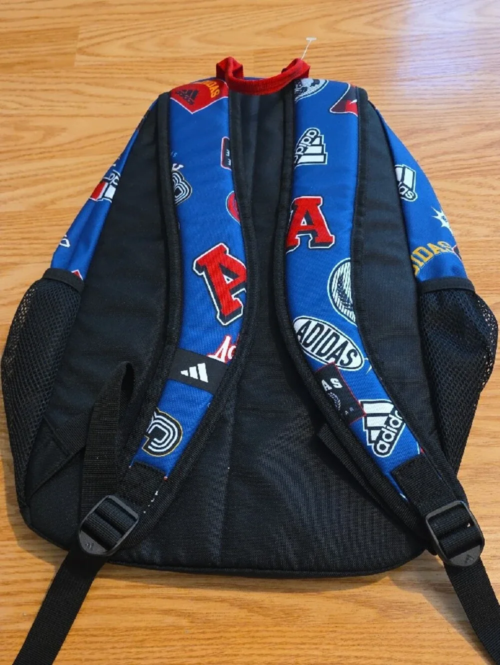 adidas BTS Originator Backpack - Rec League Team